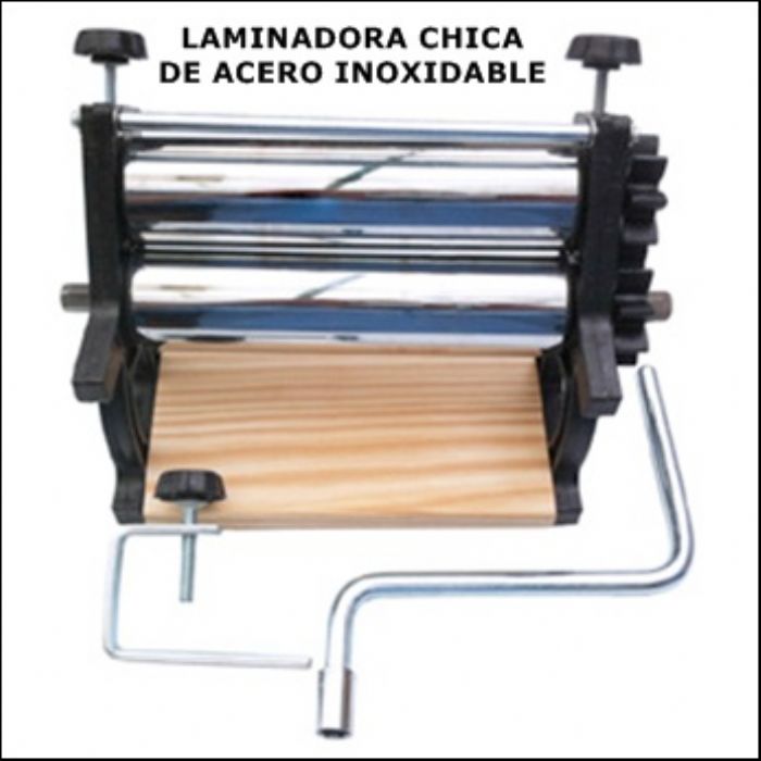 laminadora para pasta